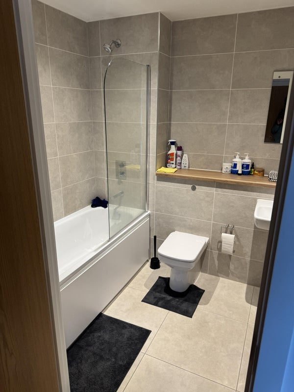 Room The Quays in Salford