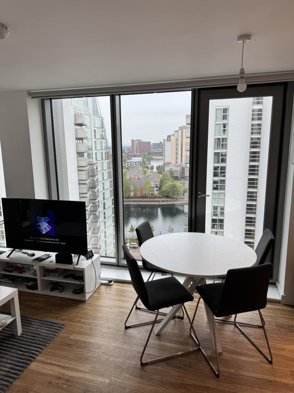 Room The Quays in Salford