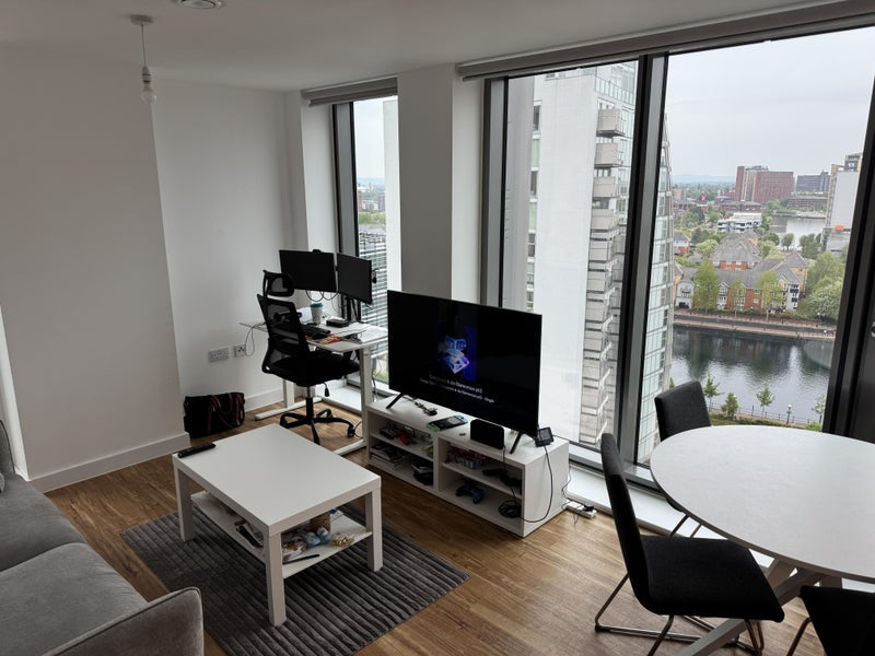 Room The Quays in Salford