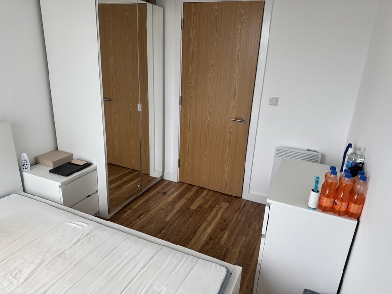 Room The Quays in Salford