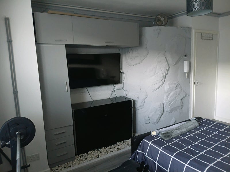 Room Marcon Place in Greater London
