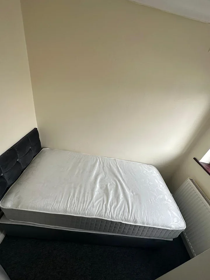 House Rushdene in Greater London