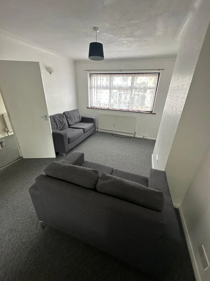 House Rushdene in Greater London
