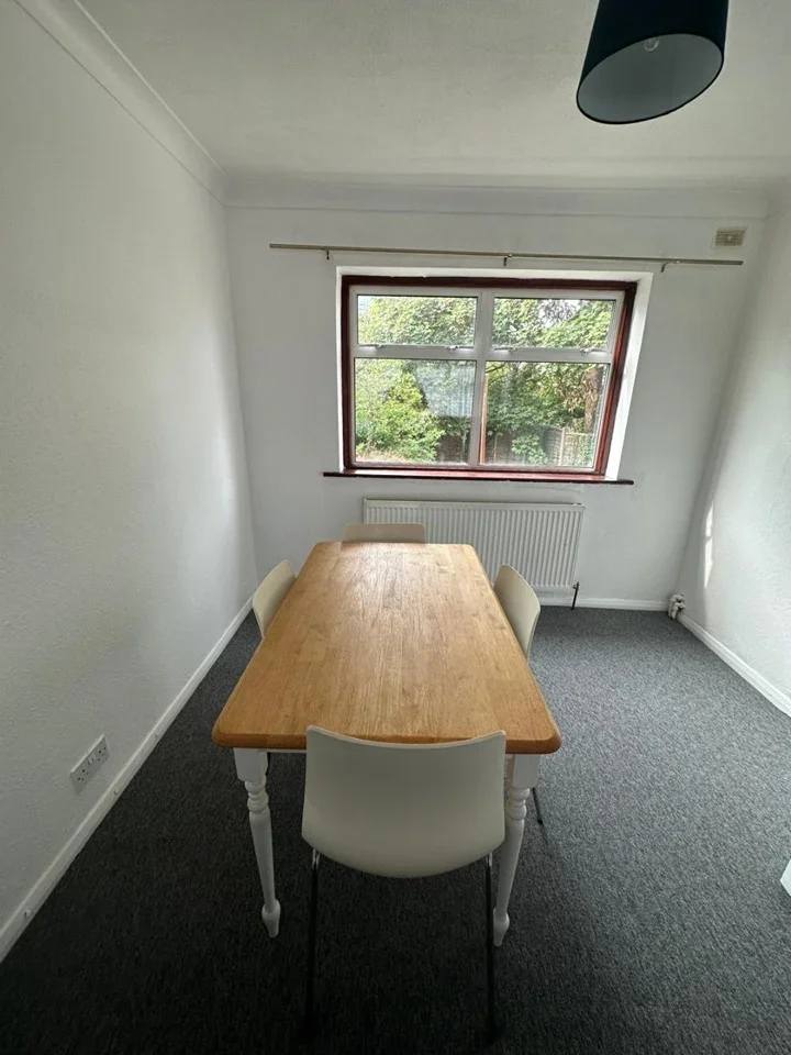House Rushdene in Greater London