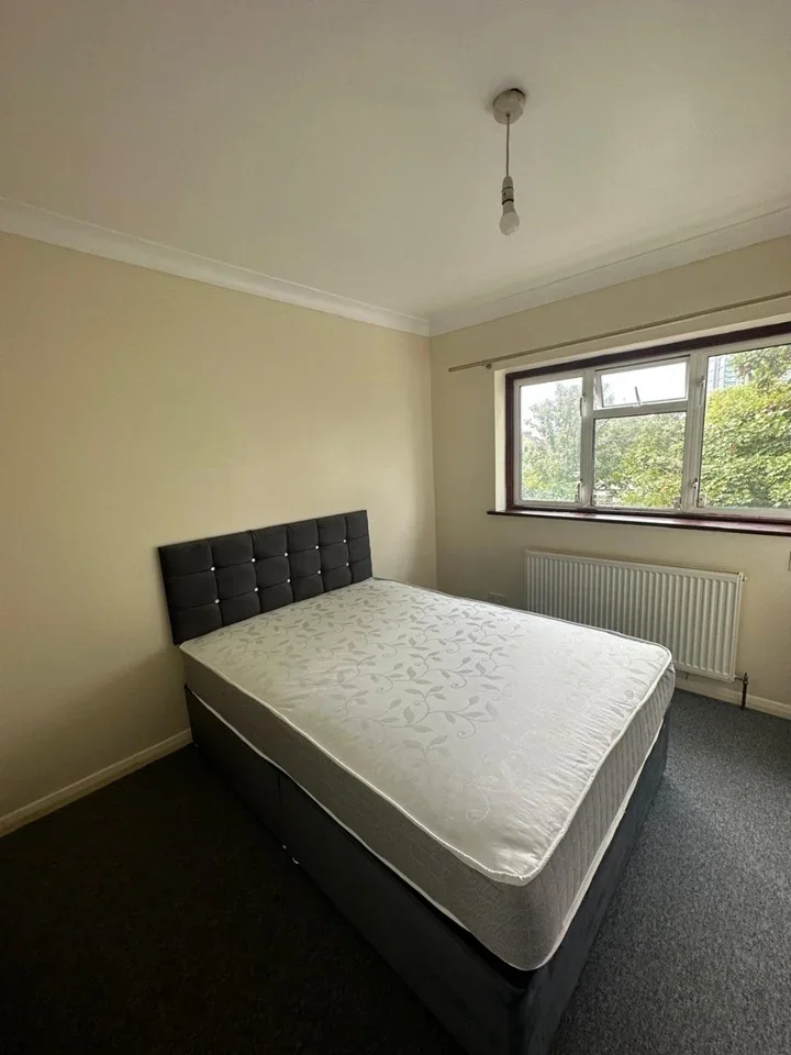 House Rushdene in Greater London