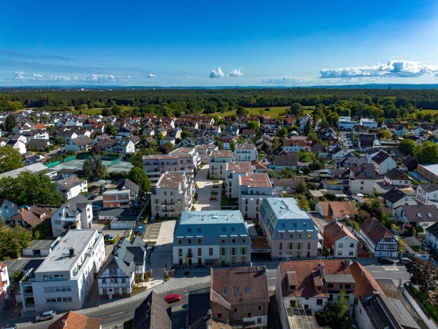 Haus Bischof-Ketteler-Straße in Lämmerspiel