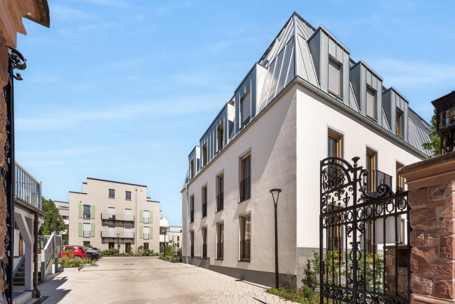 Haus Bischof-Ketteler-Straße in Lämmerspiel