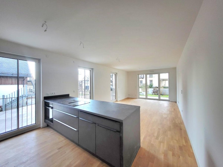 Haus Bischof-Ketteler-Straße in Lämmerspiel