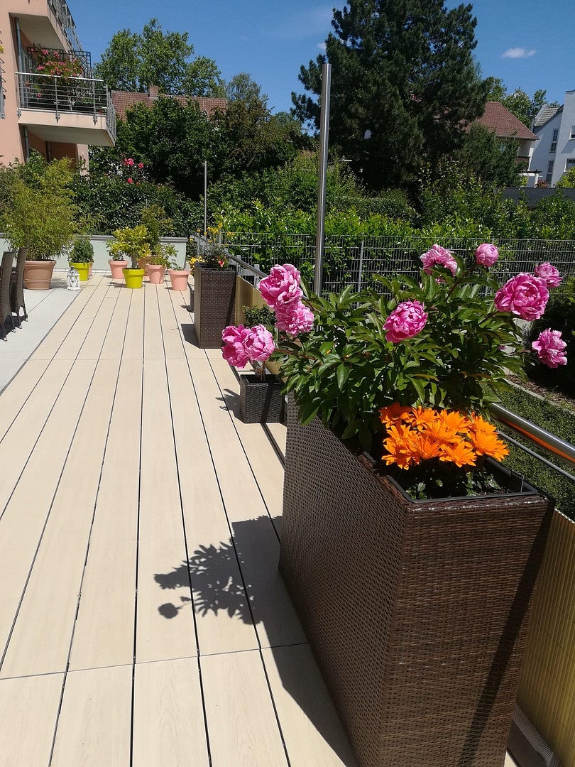 Wohnung Felsenstraße in Wiesbaden