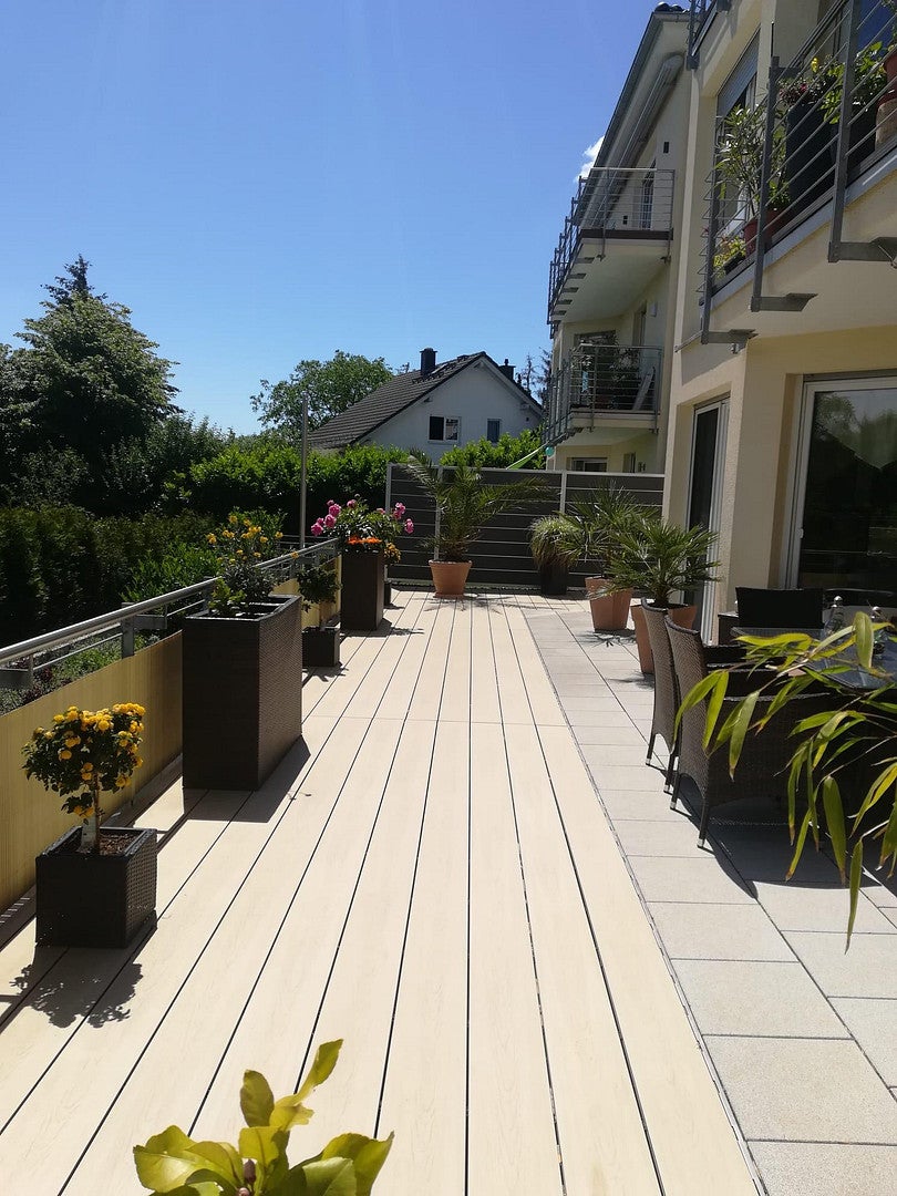 Wohnung Felsenstraße in Wiesbaden