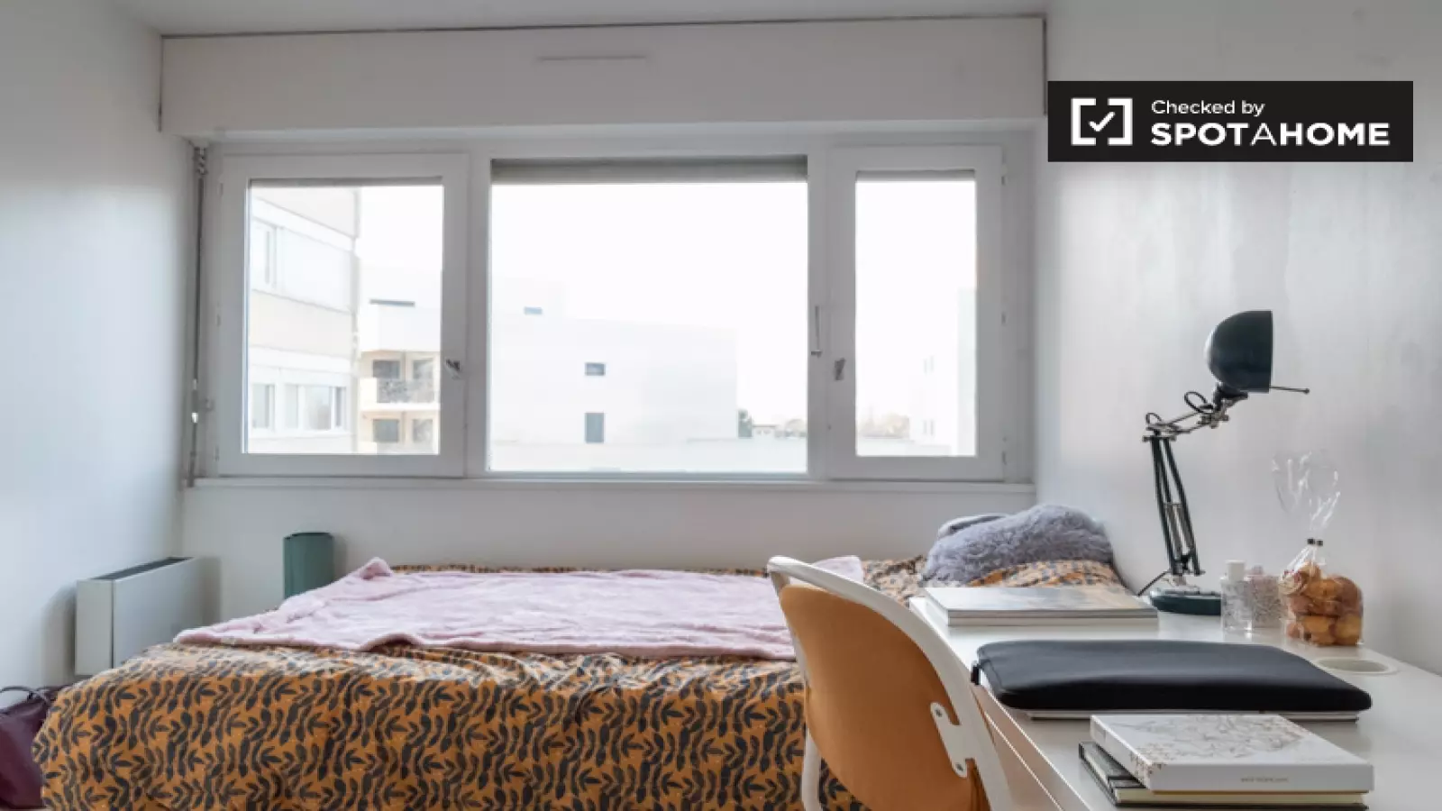 Appartement Allée de la Colline à Noisy-le-Grand
