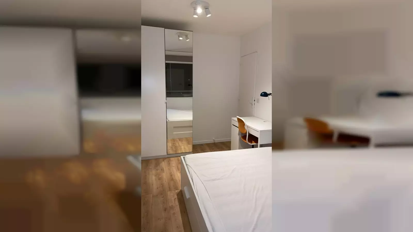 Appartement Allée de la Colline à Noisy-le-Grand