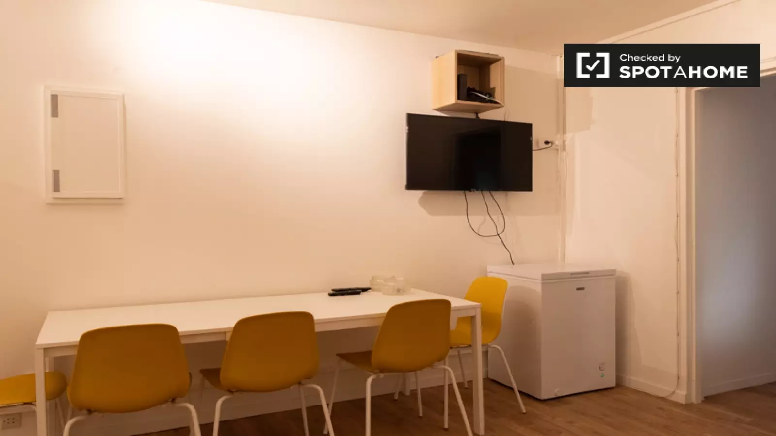 Appartement Allée de la Colline à Noisy-le-Grand