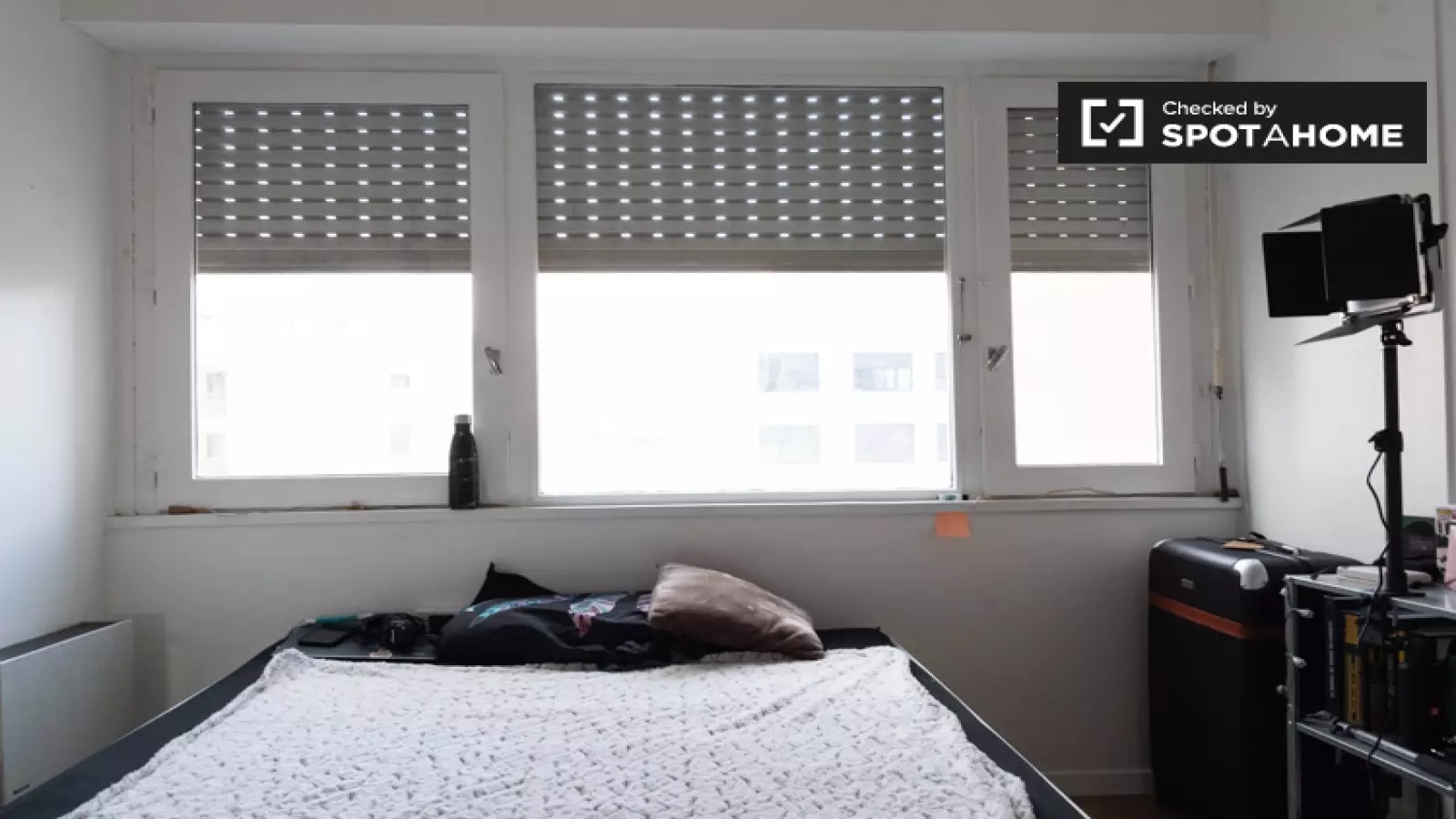 Appartement Allée de la Colline à Noisy-le-Grand