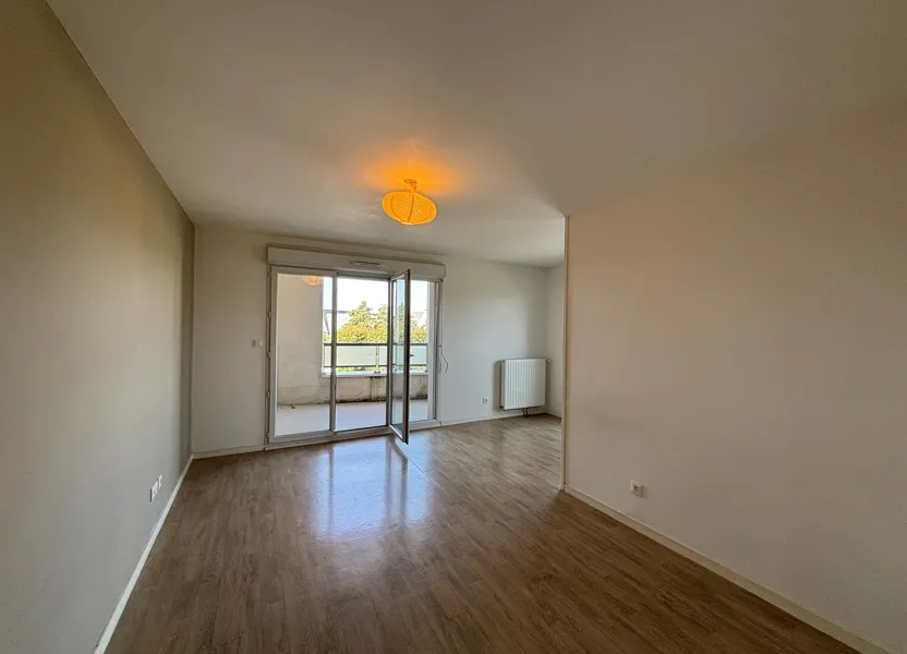 Appartement Allée de l'Abbé Grécourt à Fondettes