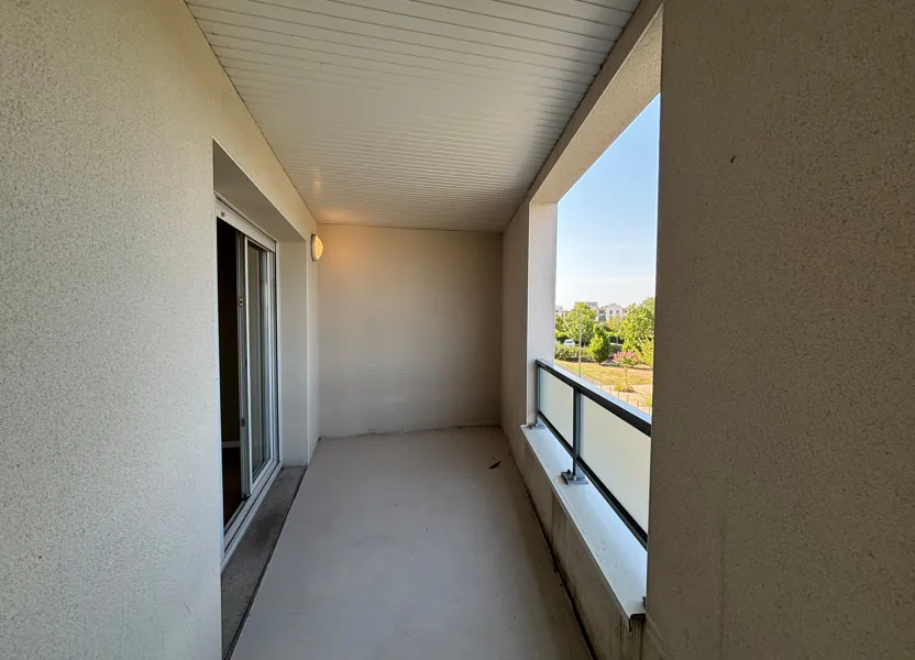 Appartement Allée de l'Abbé Grécourt à Fondettes