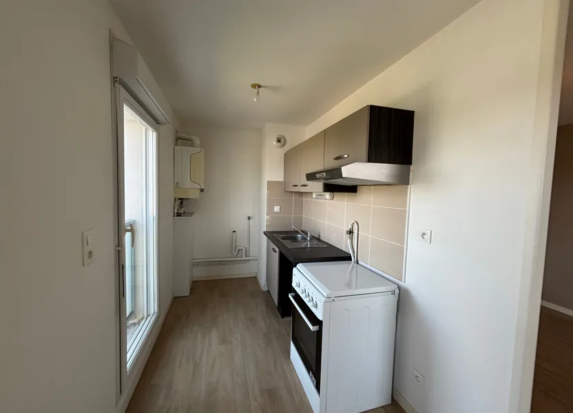 Appartement Allée de l'Abbé Grécourt à Fondettes