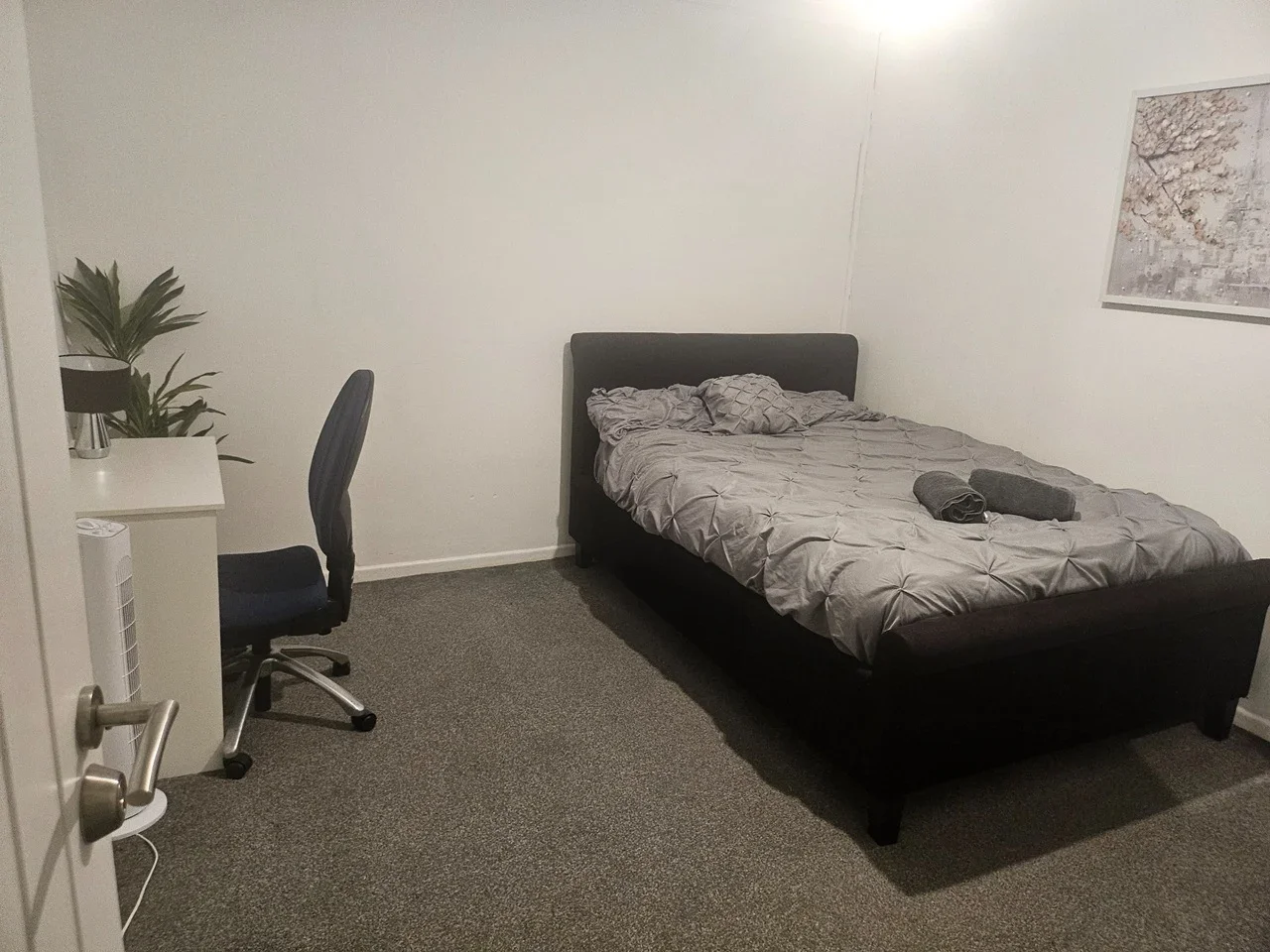 Room Rothesay Road in Luton