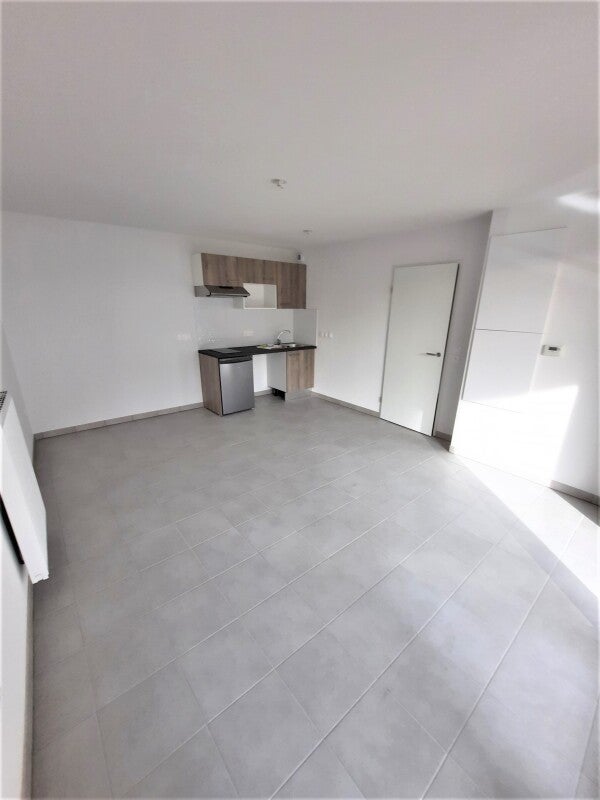 Appartement Avenue George Sand à Biscarrosse