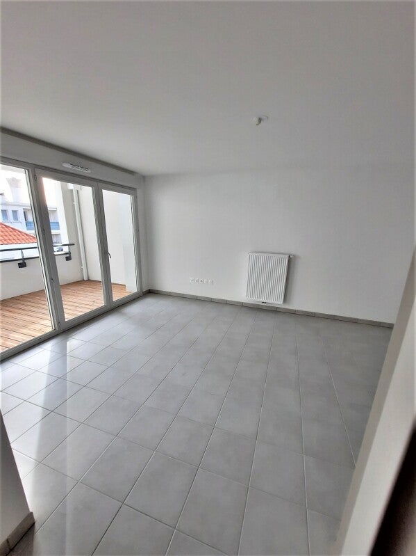 Appartement Avenue George Sand à Biscarrosse