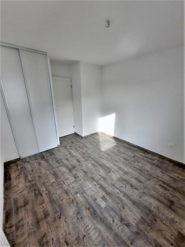 Appartement Avenue George Sand à Biscarrosse