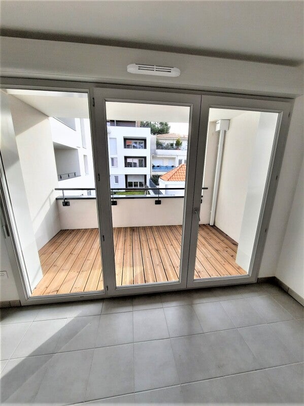 Appartement Avenue George Sand à Biscarrosse
