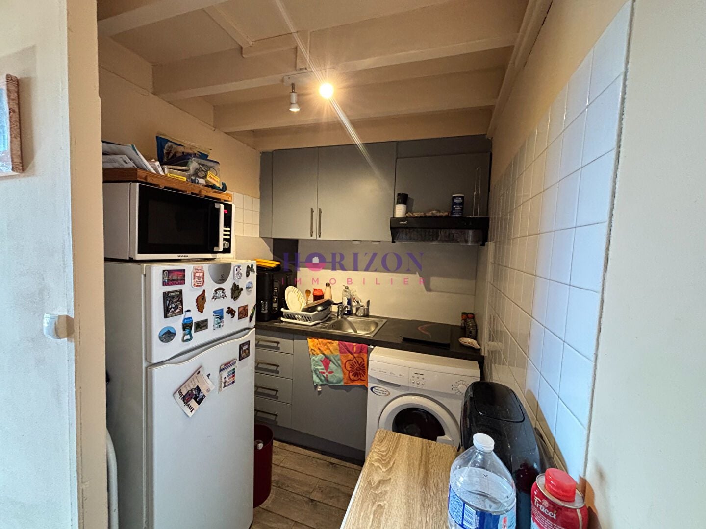 Flat Rue de Paris in La Chapelle-en-Serval