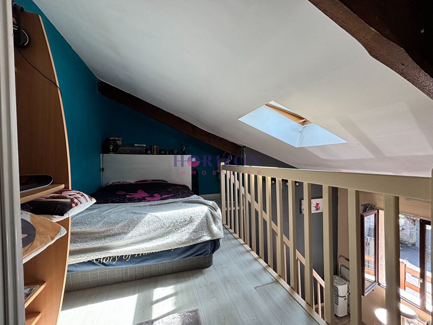 Flat Rue de Paris in La Chapelle-en-Serval
