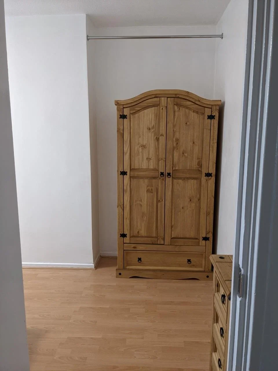 Room Camlet Street in Greater London