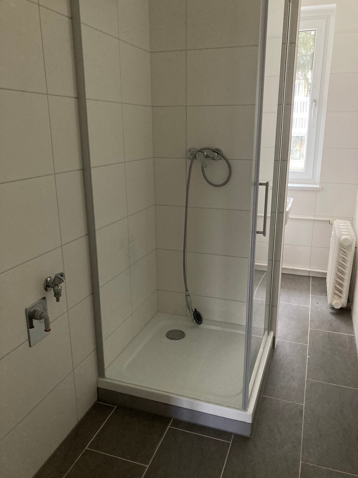 Wohnung Zur Eisenbahn in Bernburg (Saale)