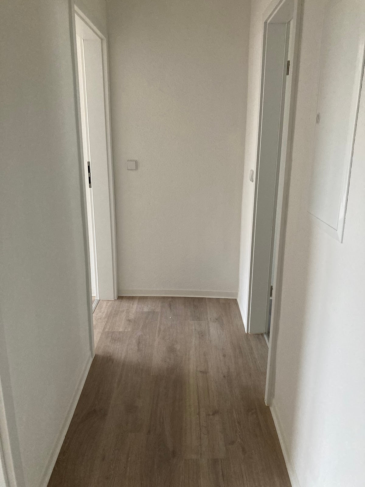 Wohnung Zur Eisenbahn in Bernburg (Saale)