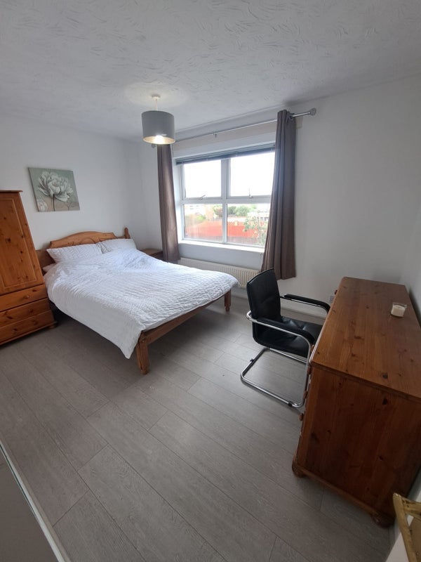Room Priestman Road in Braunstone Town