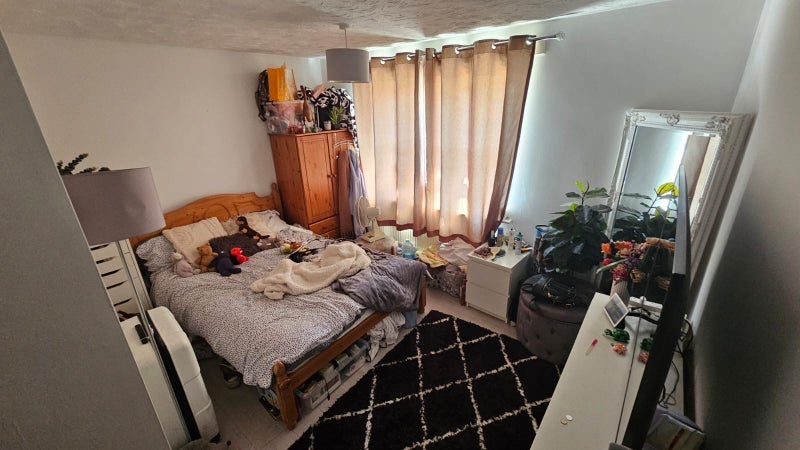Room Priestman Road in Braunstone Town