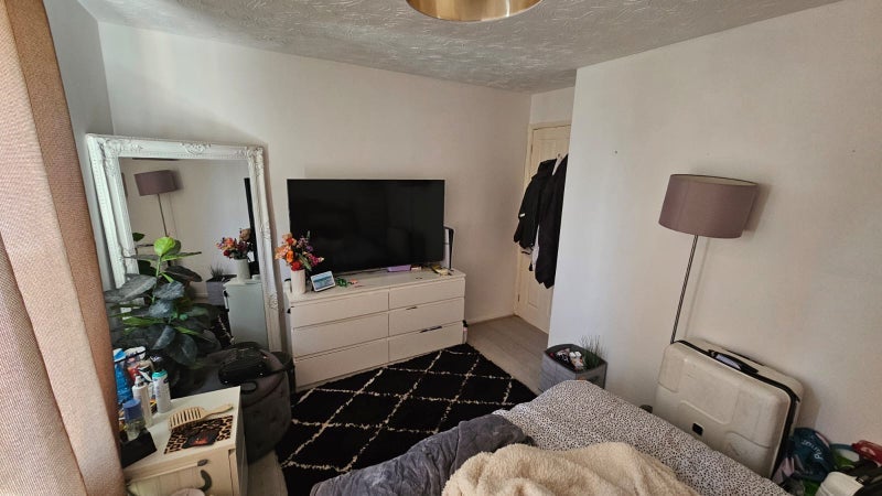 Room Priestman Road in Braunstone Town