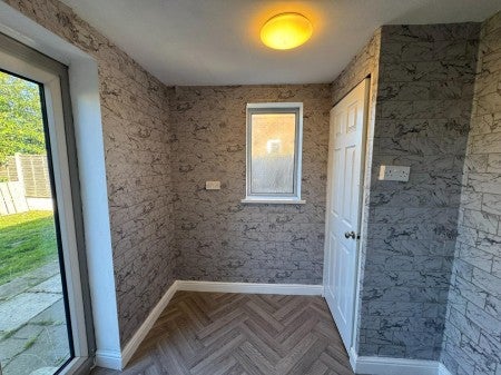 House St Andrews Road in Wakefield