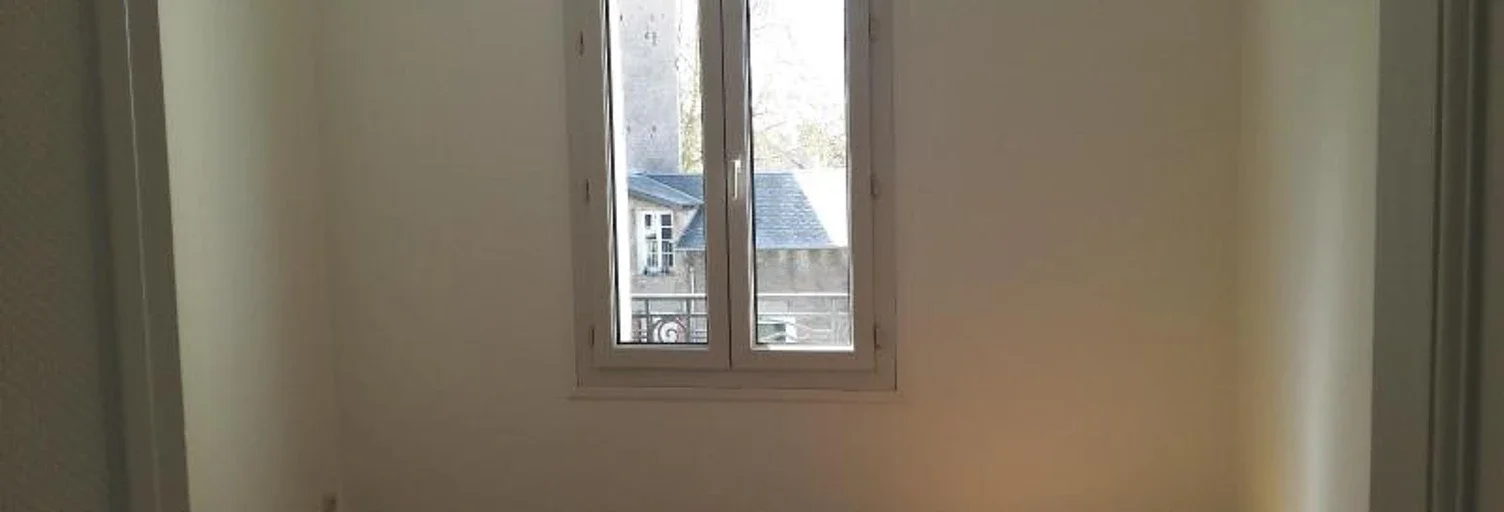 Appartement Rue Denis Papin à Tours