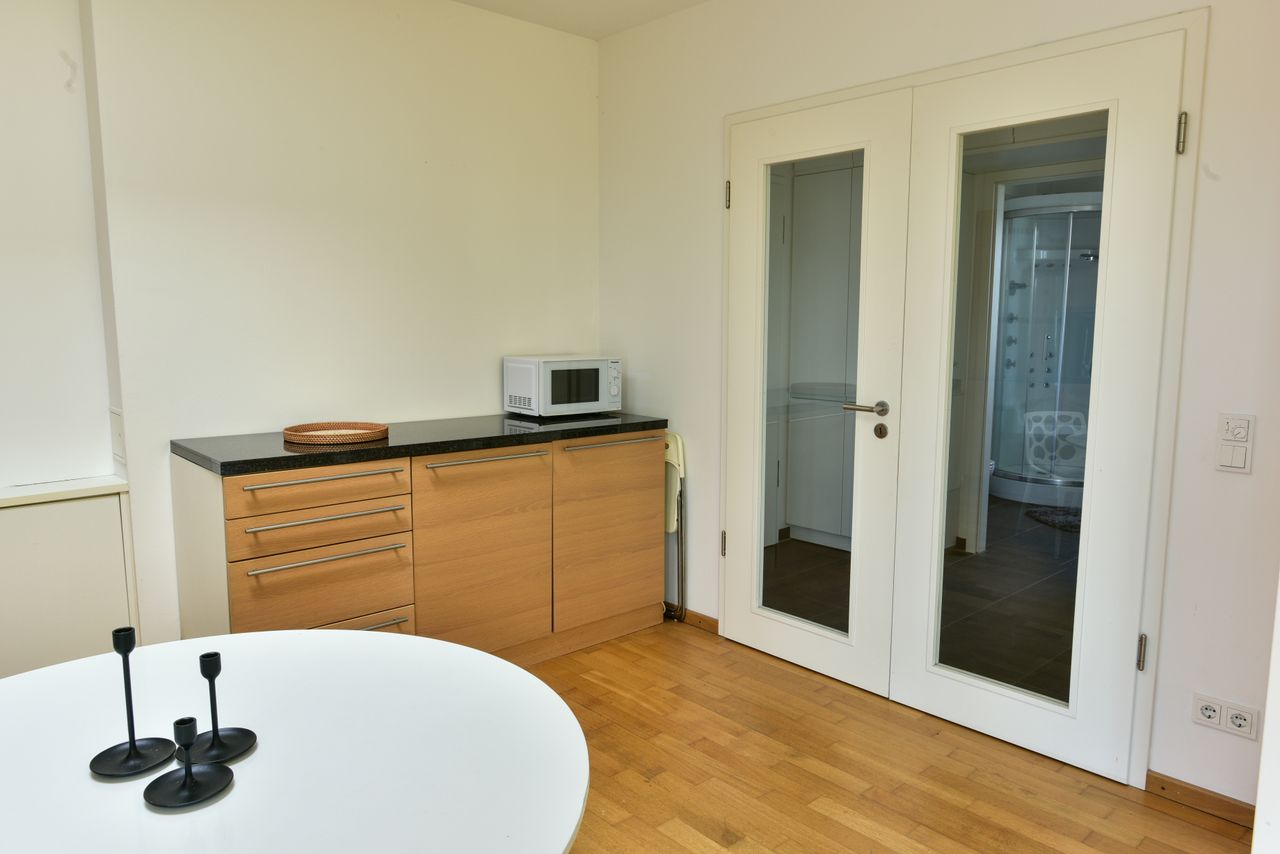 Wohnung Paula-Fürst-Straße in Berlin