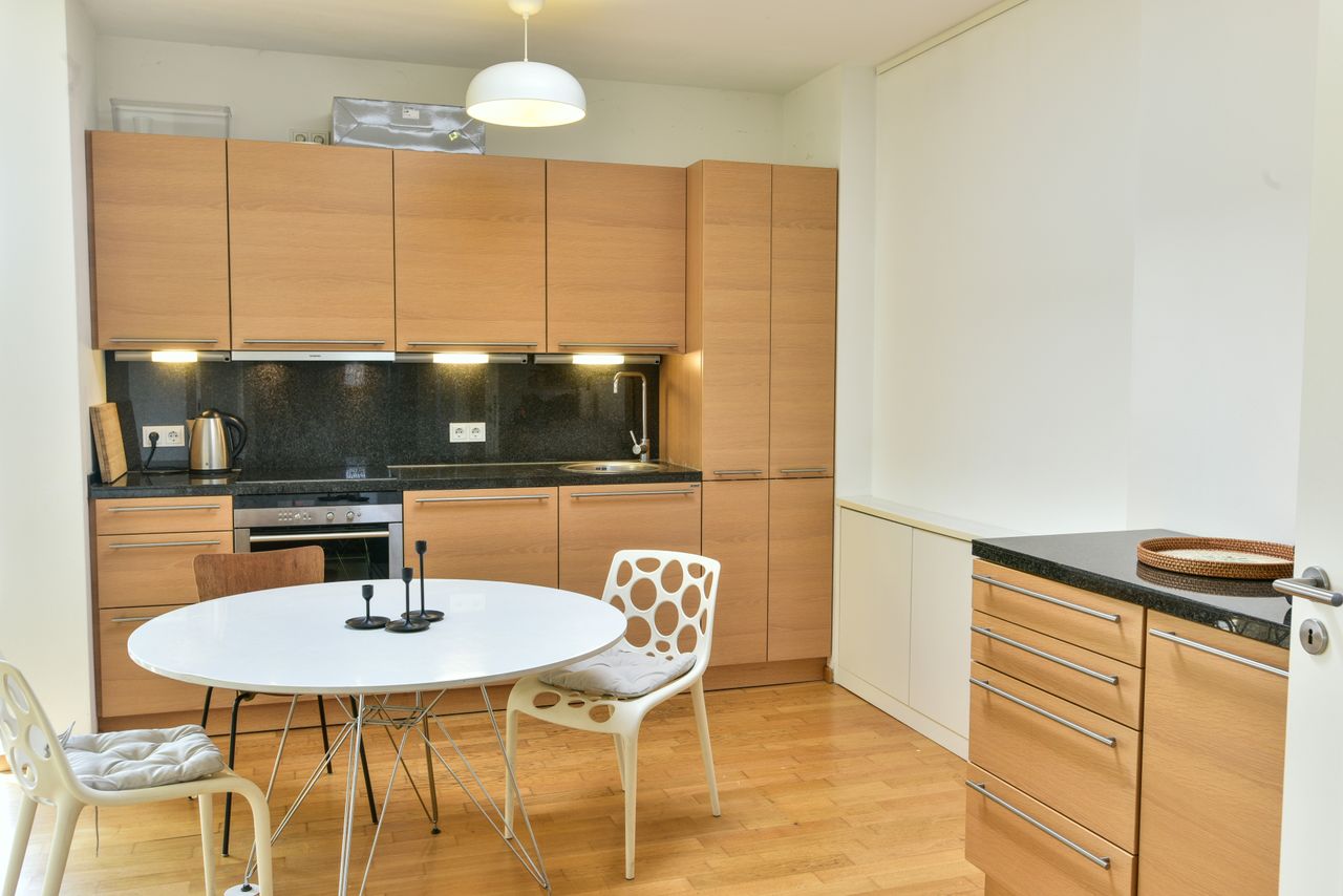 Wohnung Paula-Fürst-Straße in Berlin