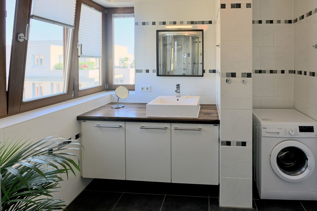 Wohnung Paula-Fürst-Straße in Berlin