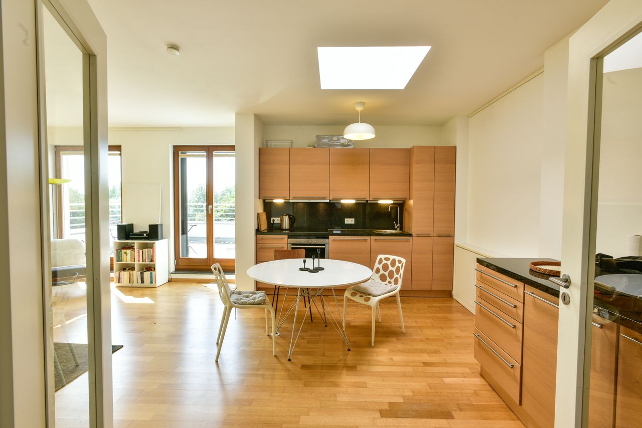 Wohnung Paula-Fürst-Straße in Berlin