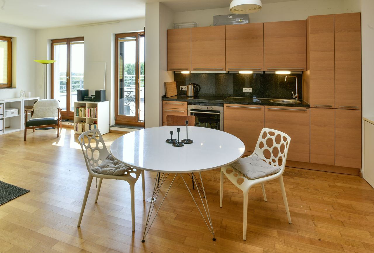 Wohnung Paula-Fürst-Straße in Berlin