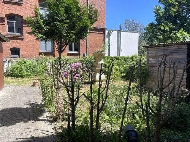 Wohnung Leipziger Straße in Zwickau