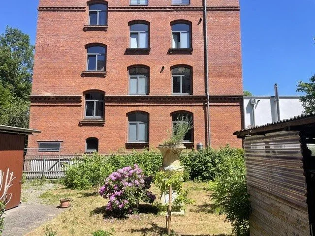 Wohnung Leipziger Straße in Zwickau