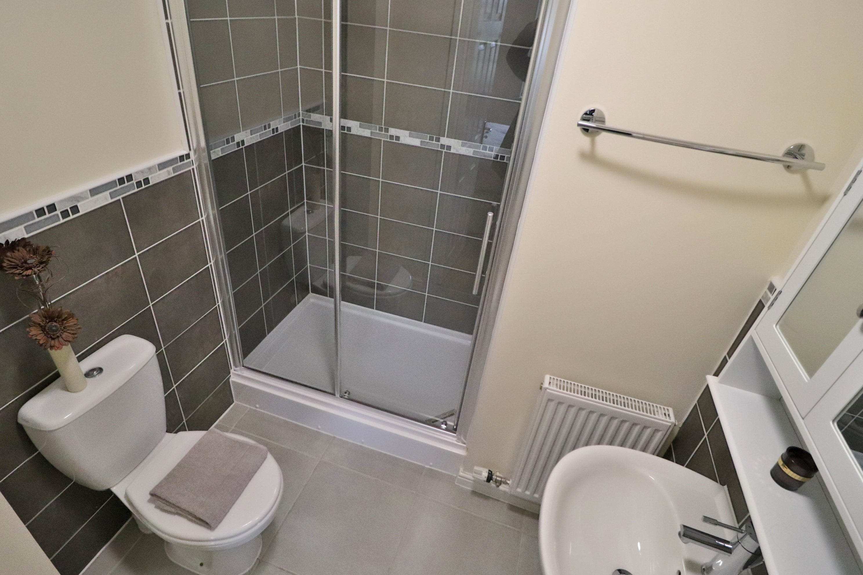 Room Greenkeepers Road in Great Denham