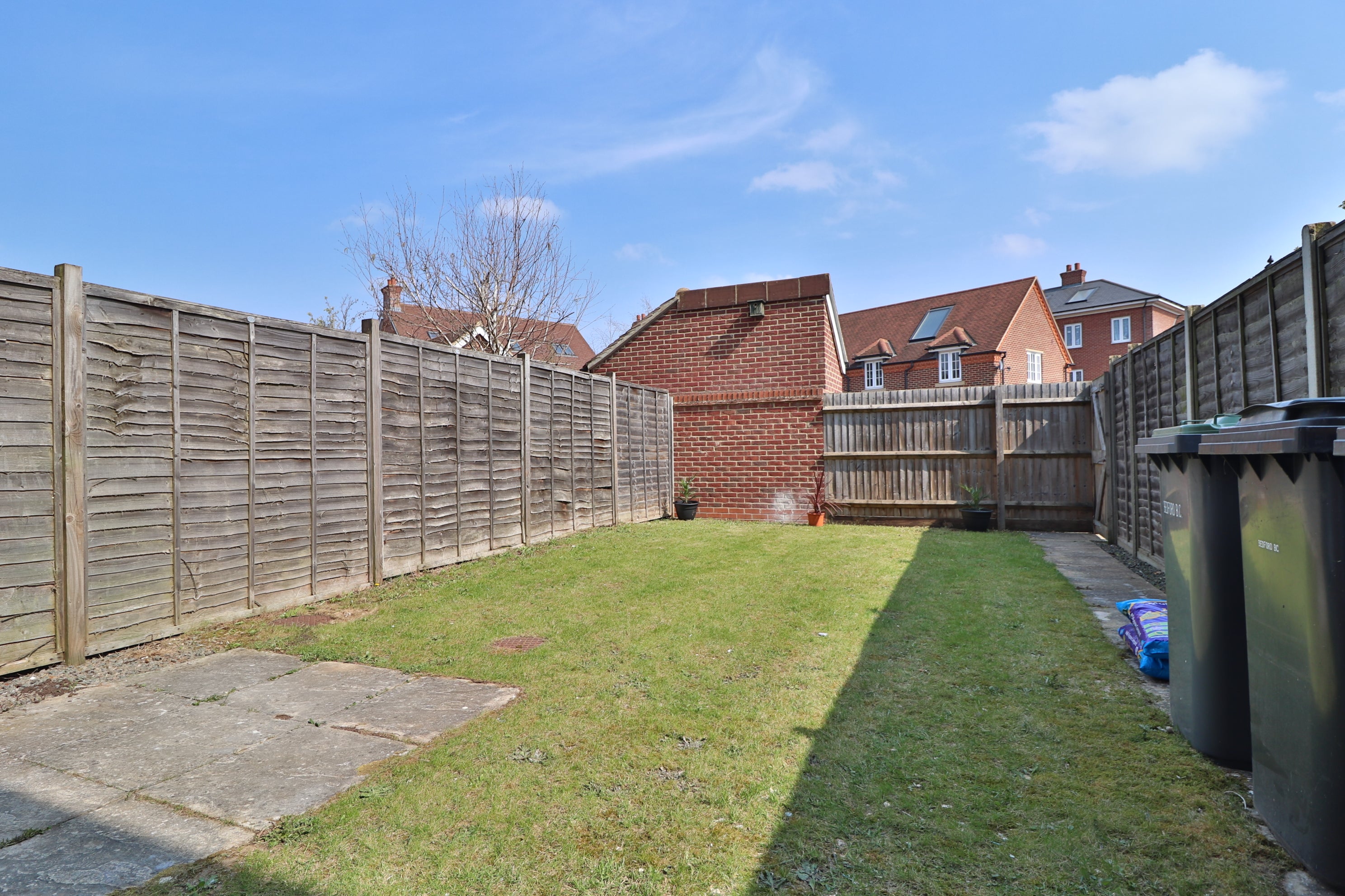 Room Greenkeepers Road in Great Denham