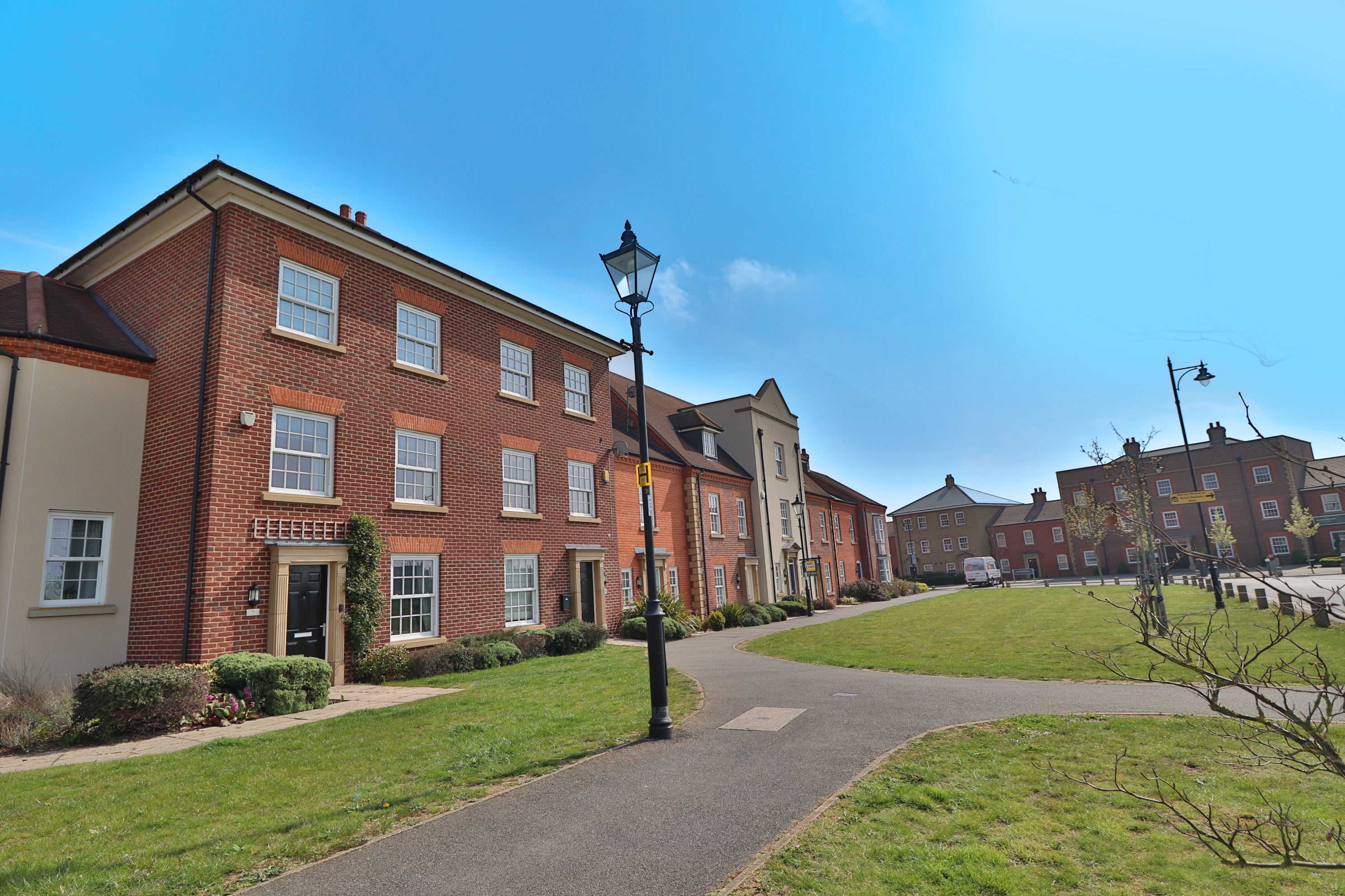 Room Greenkeepers Road in Great Denham