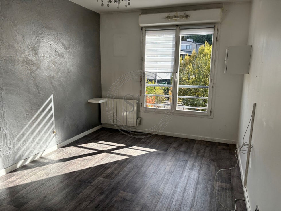 Appartement Cours de l'Île Seguin à Boulogne-Billancourt