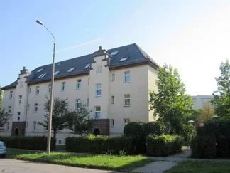 Wohnung Olbrichtstraße in Leipzig