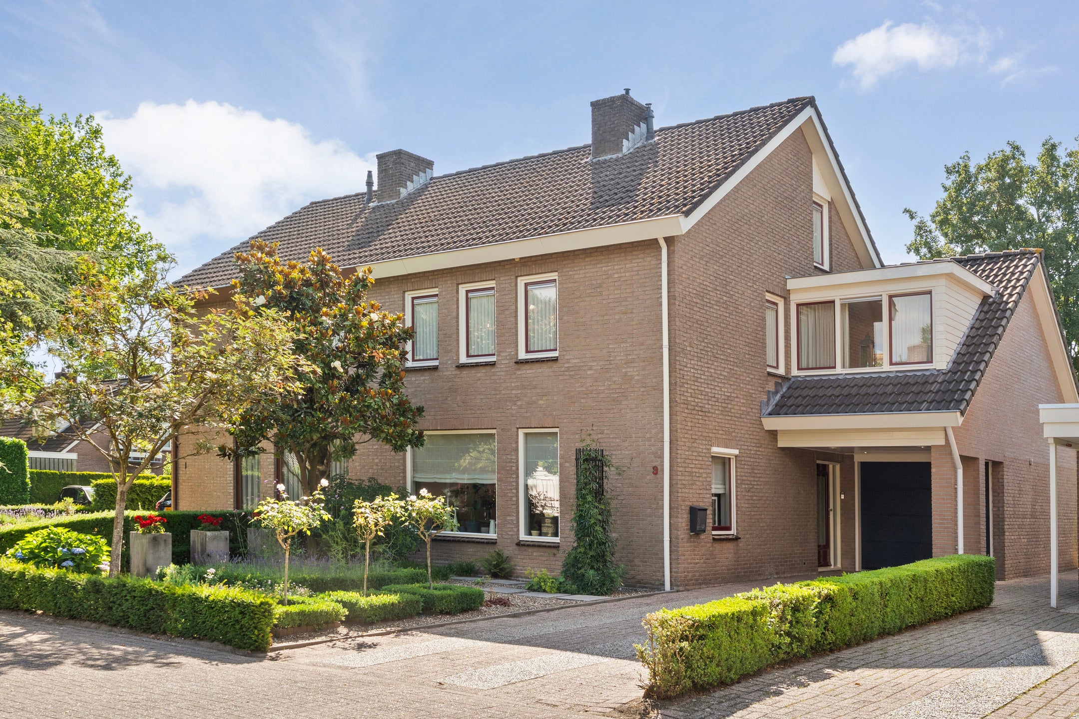 Costersland 3 in Staphorst