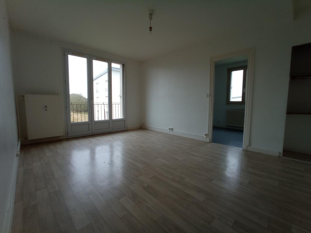 Appartement Rue des Bocquetiers à Vouziers